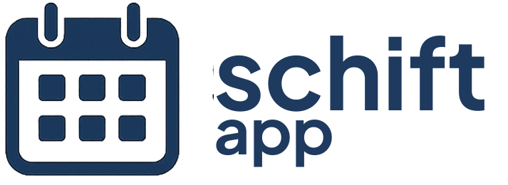 schichten.app Logo